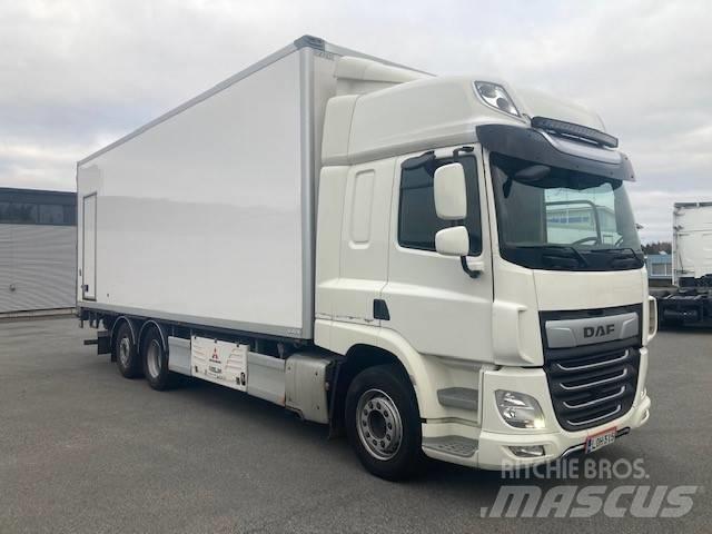 DAF CF 450 FAN Koelwagens