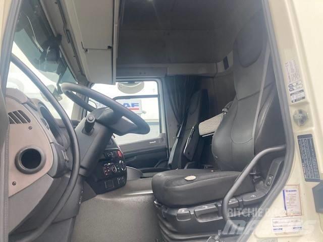 DAF CF 450 FAN Koelwagens