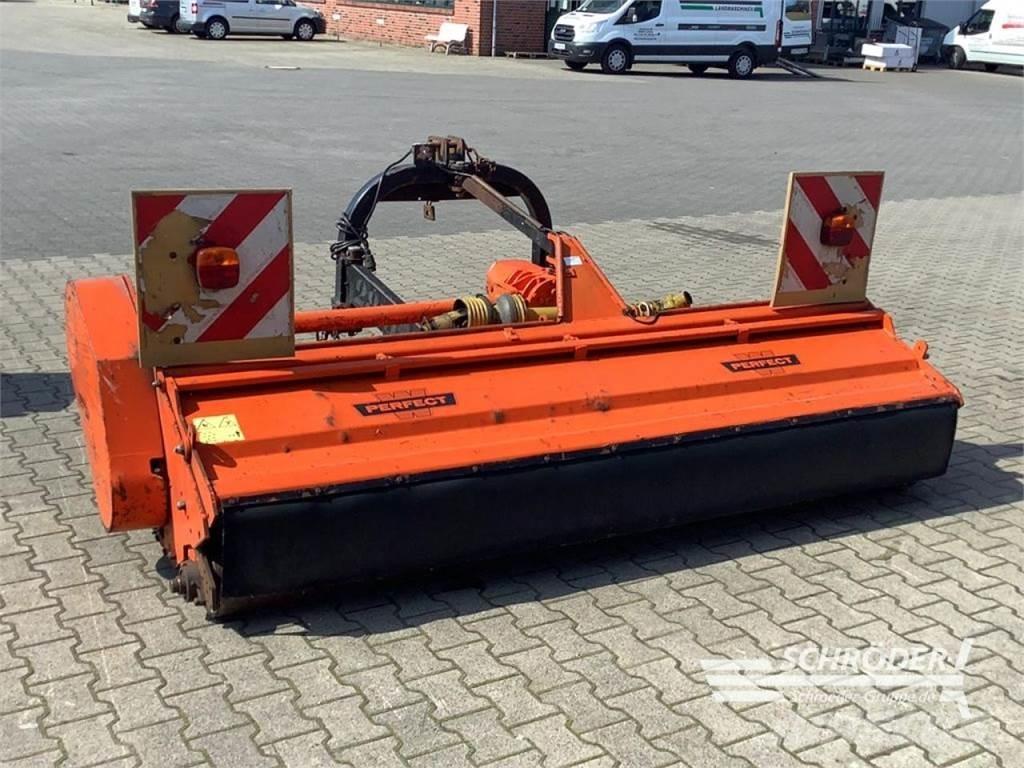 Perfect KT 270 Klepelmaaiers