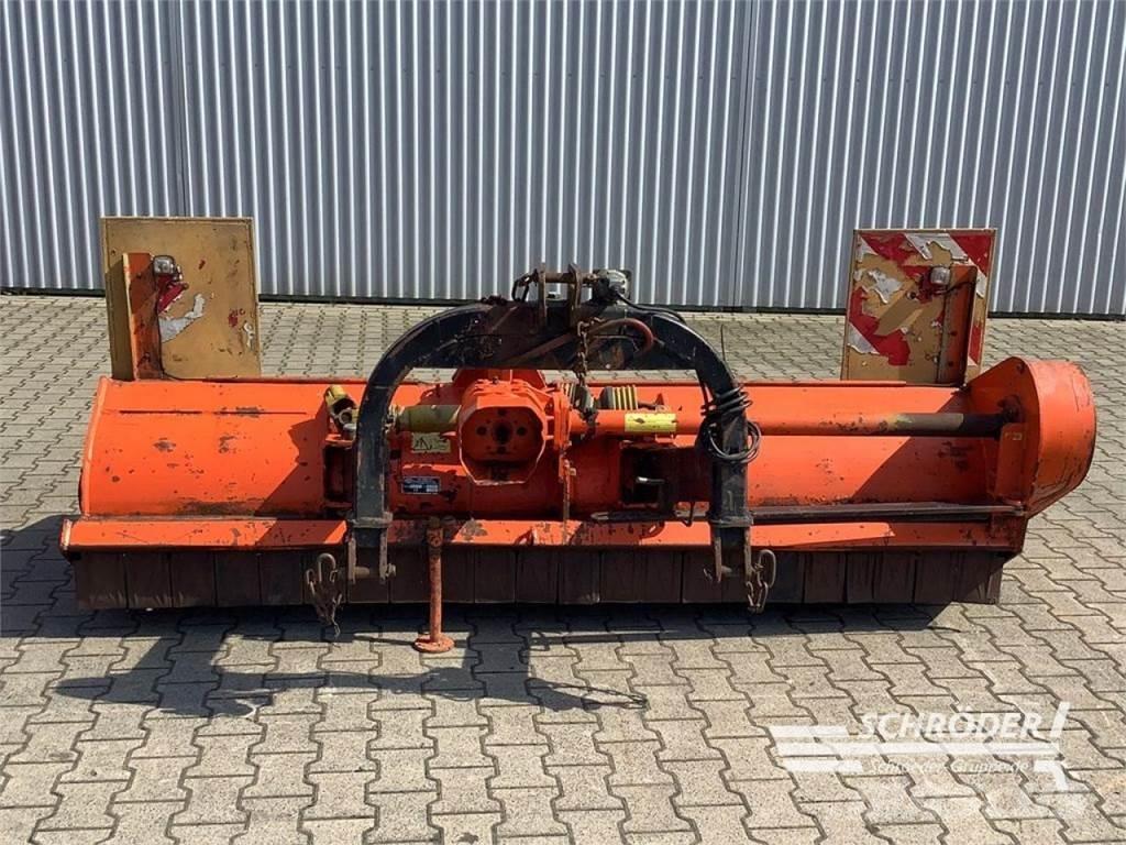 Perfect KT 270 Klepelmaaiers