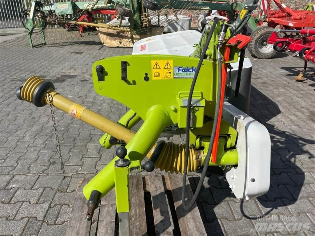 CLAAS Disco 3150 Maaikneuzers