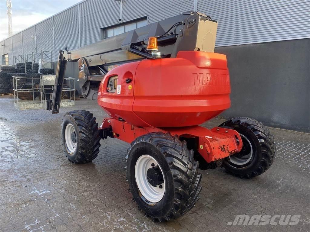 Manitou 200ATJ RC Knikarmhoogwerkers