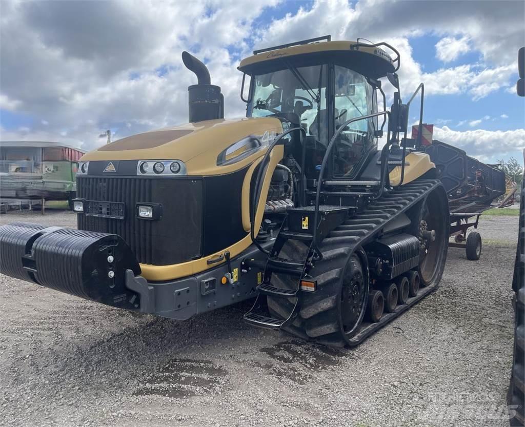 Challenger 865 E Tractoren