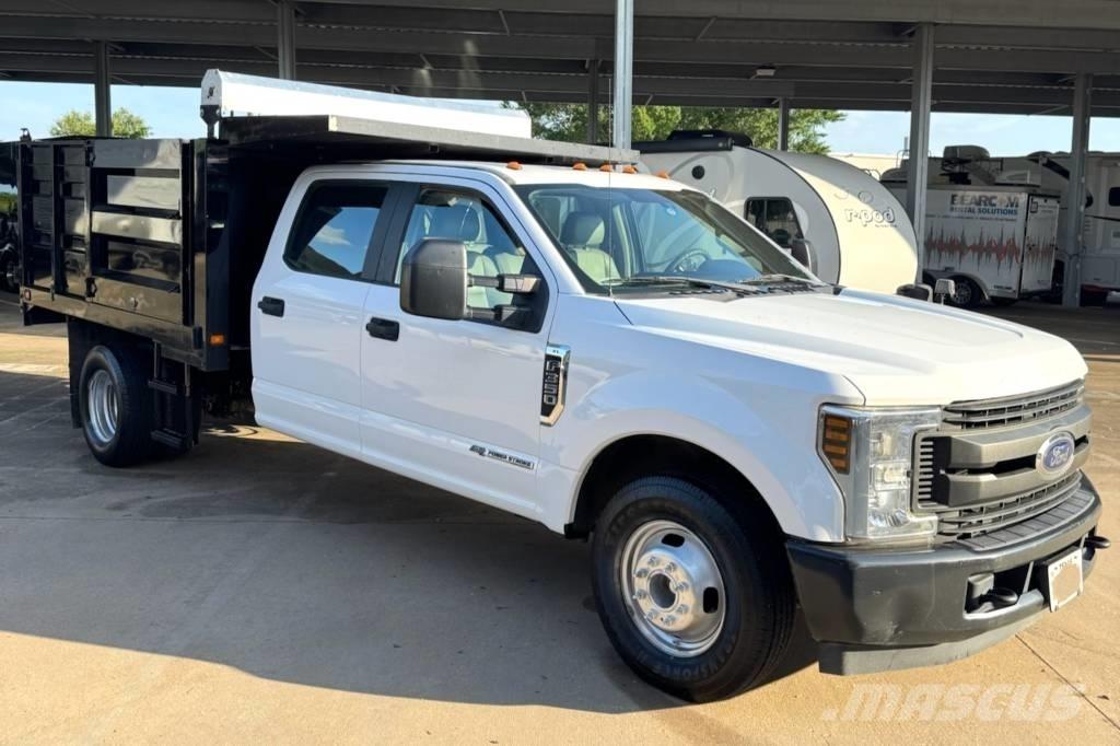 Ford F 350 XL SD Landbouw - overige