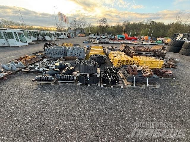 ZF USED AXLES ZF Assen