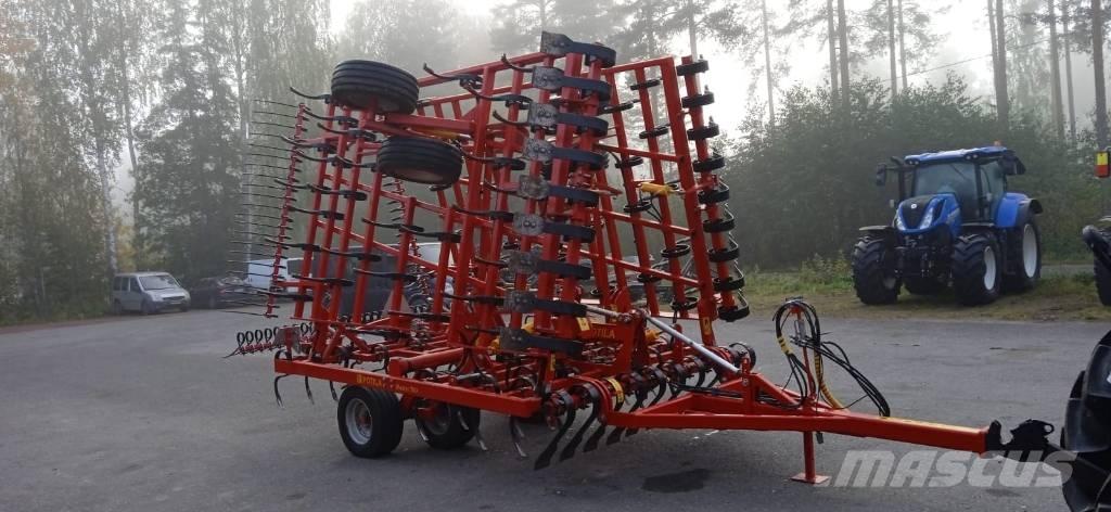 Potila Master 700 Eggen