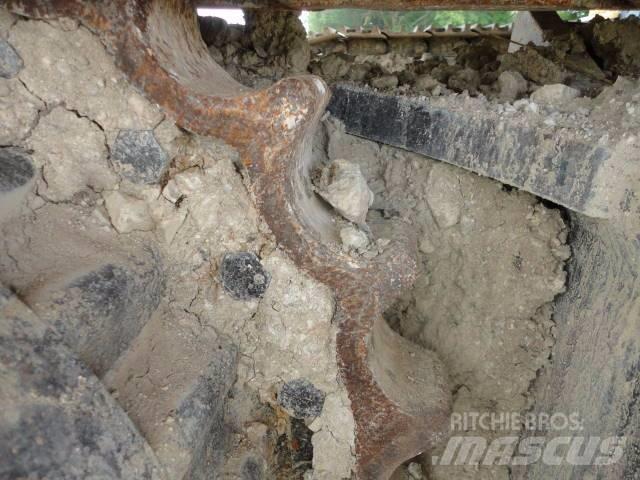 Komatsu PC 350 LC-8 Rupsgraafmachines