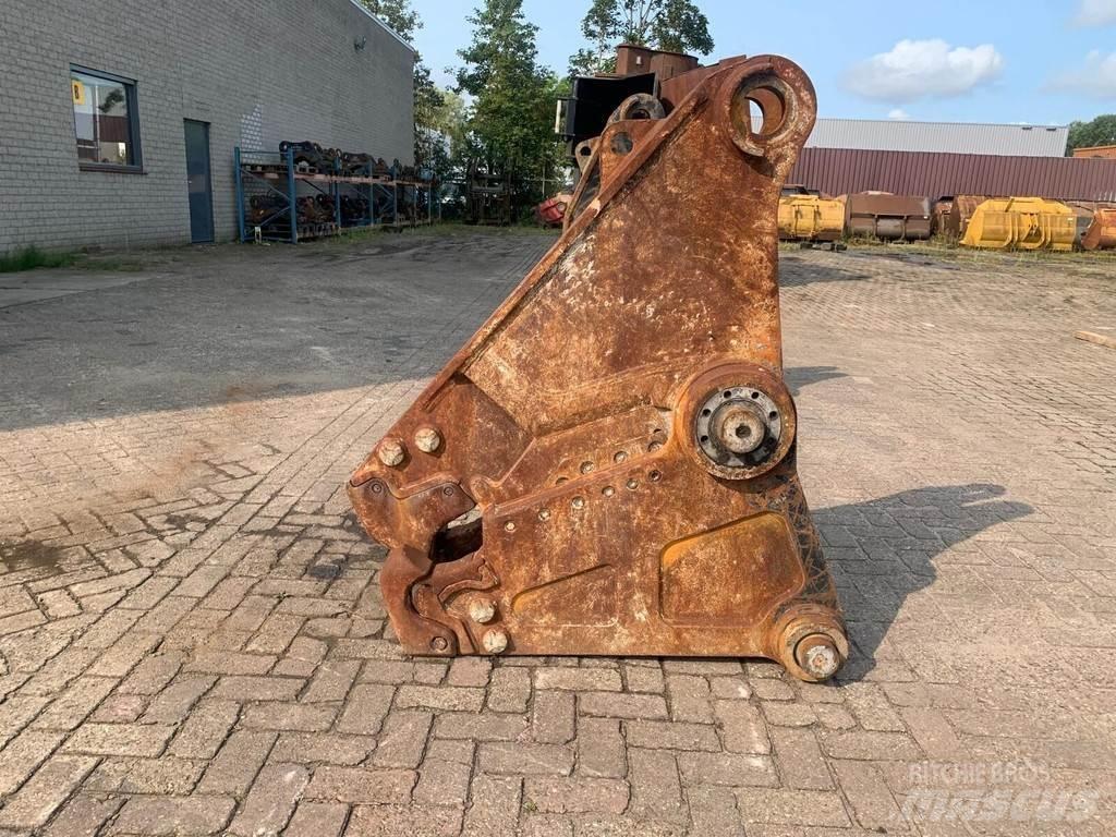 CAT MP324-C JAW Scharen