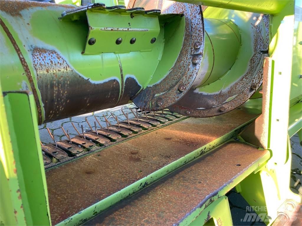 CLAAS PU 300 HD Accessoires voor zelfrijdende veldhakselaars