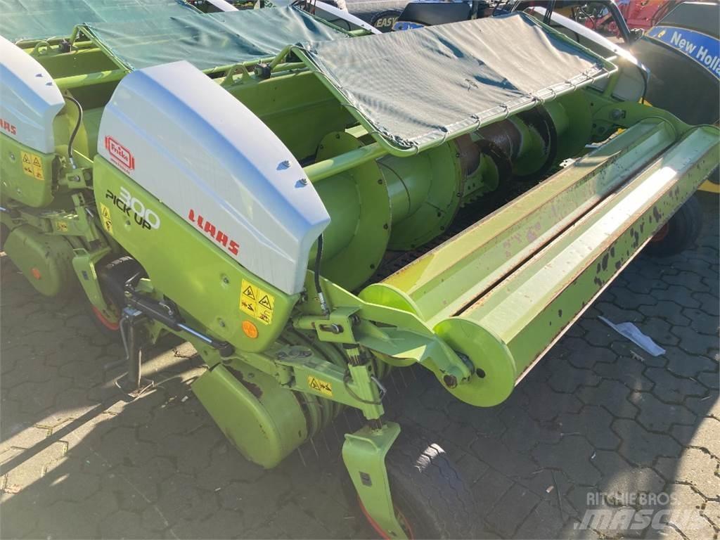 CLAAS PU 300 HD Accessoires voor zelfrijdende veldhakselaars
