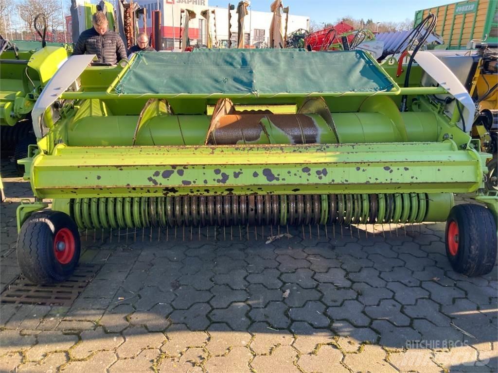 CLAAS PU 300 HD Accessoires voor zelfrijdende veldhakselaars