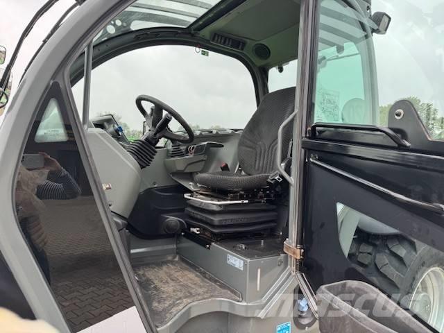 Kramer 5509 Verreikers