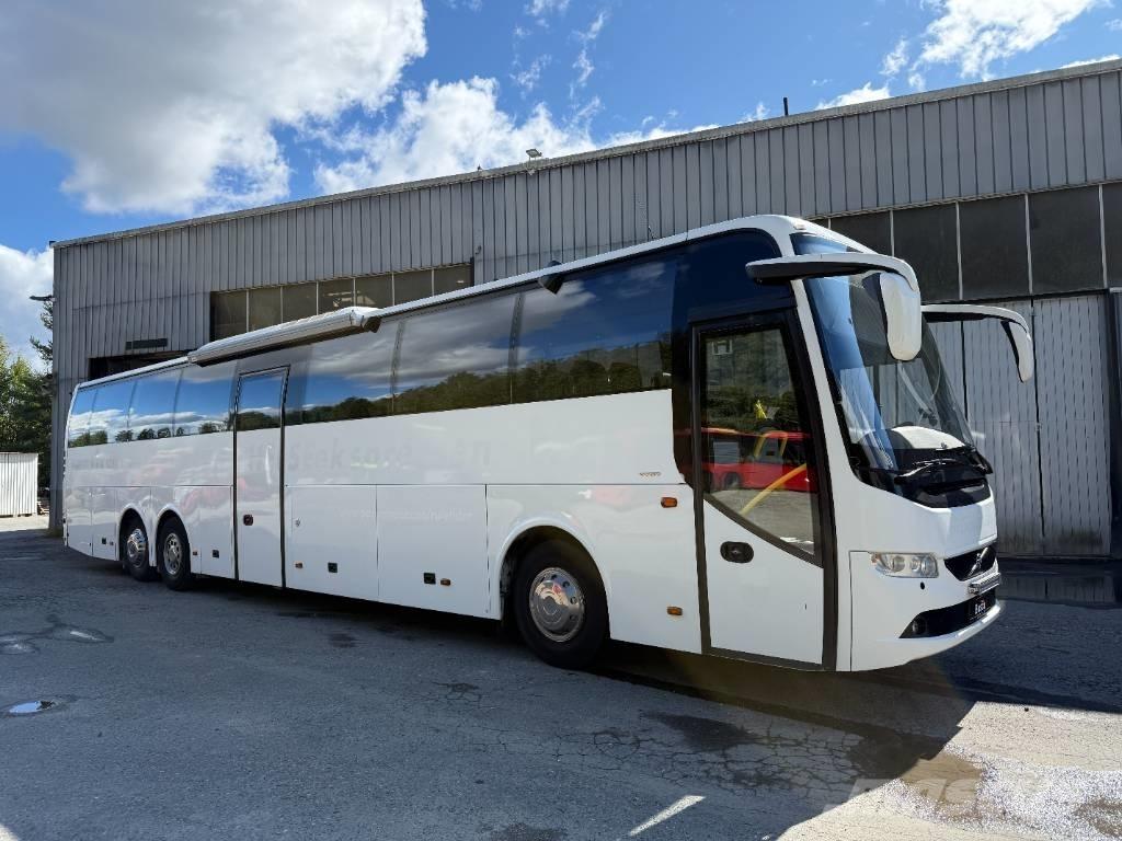 Volvo B11R 9700H Touringcar