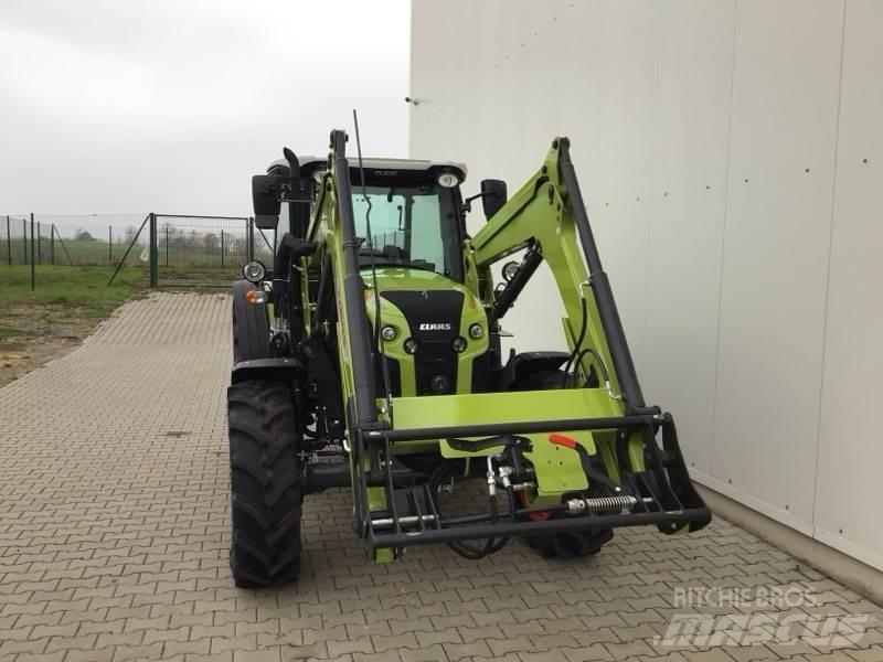 CLAAS Elios 210 Tractoren