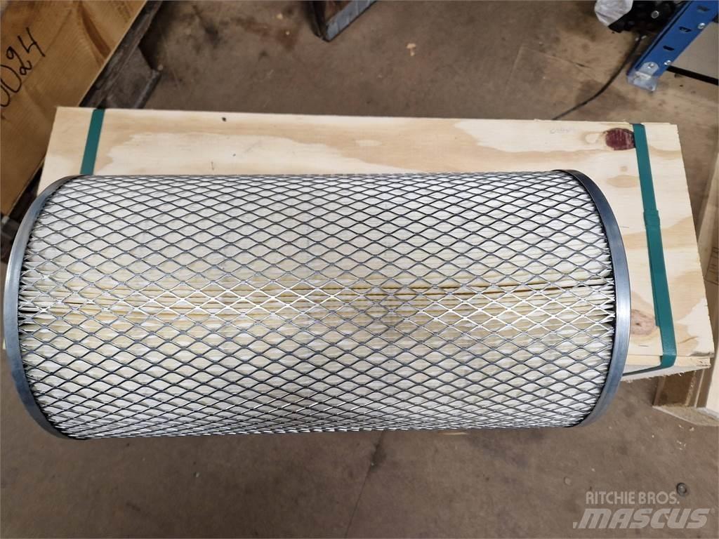 Eco Log ECO LOG Motoren