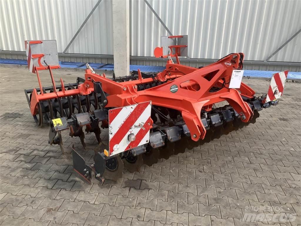 Kuhn 303 Schijveneggen