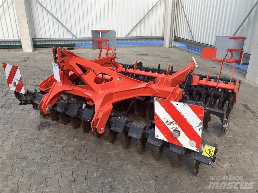 Kuhn 303 Schijveneggen
