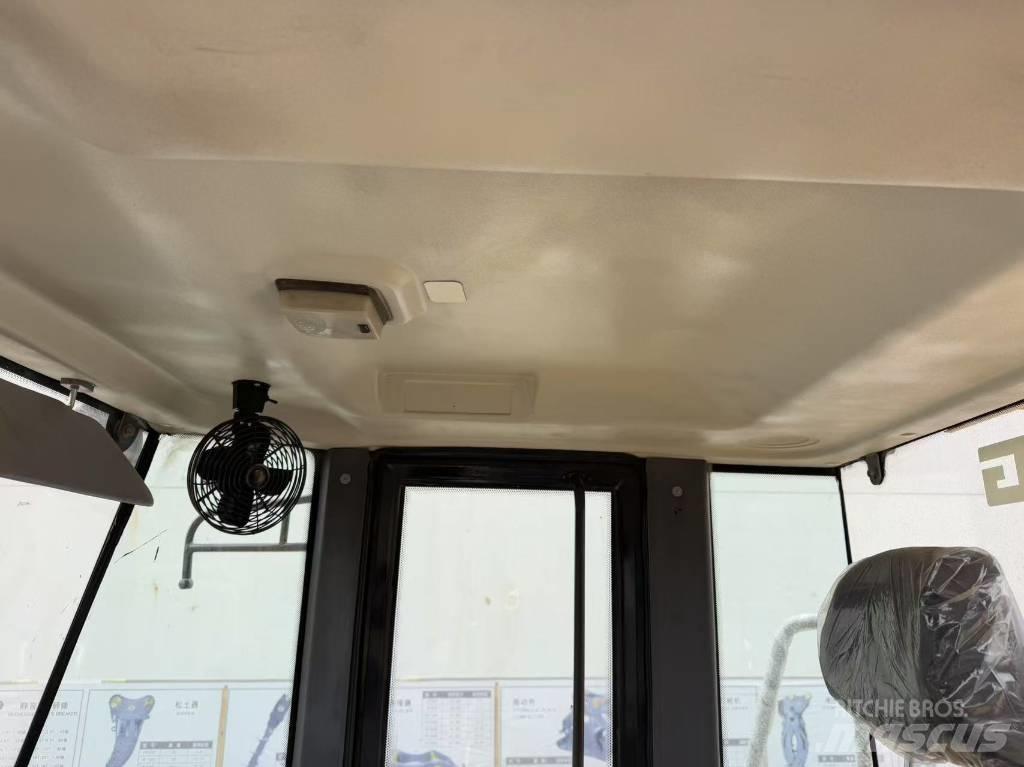 SDLG LG 956 L Wielladers
