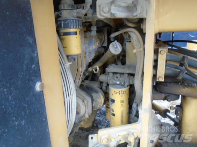 CAT CB 634 C Duowalsen