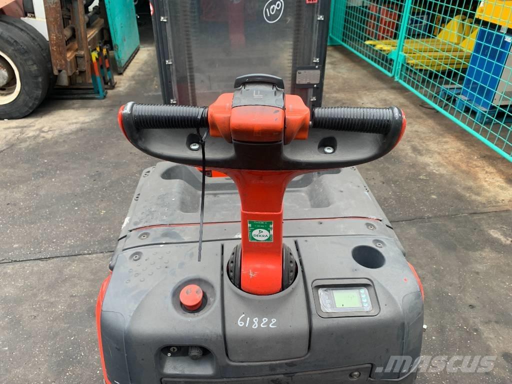 Linde L12AC V-3818 Zelfrijdende stapelaars