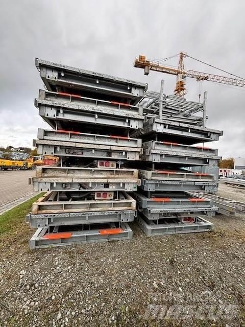  MAB 2801 Schaarhoogwerkers