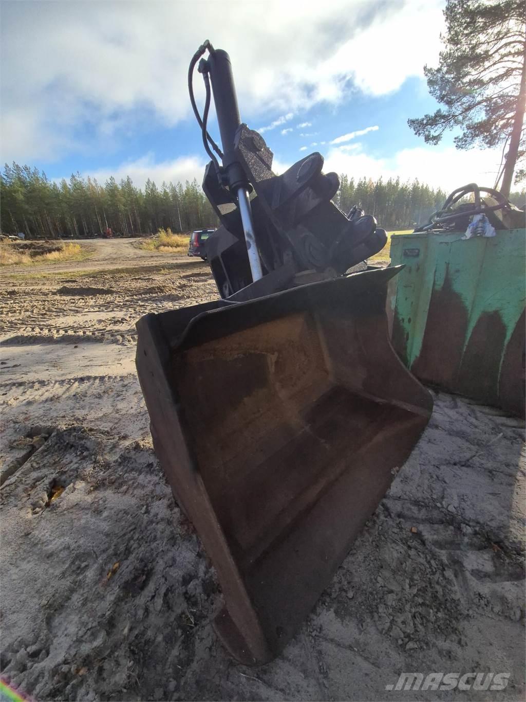  Luiskakauha NTP 30 Bakken