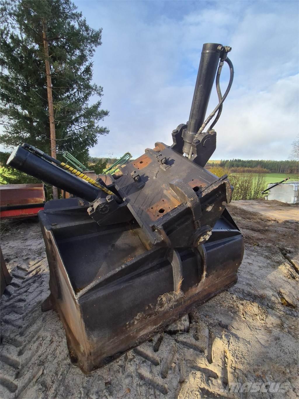  Luiskakauha NTP 30 Bakken