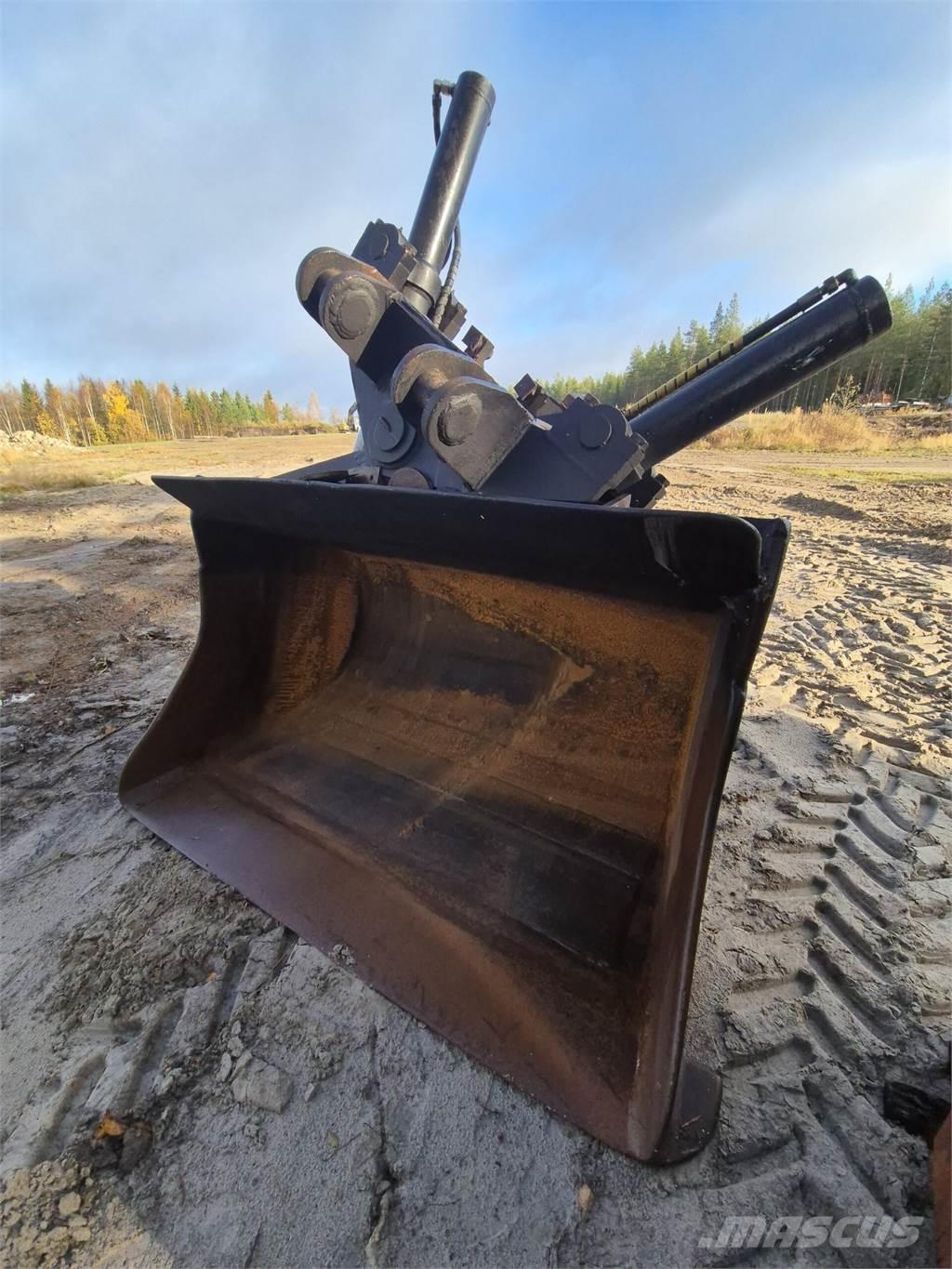  Luiskakauha NTP 30 Bakken