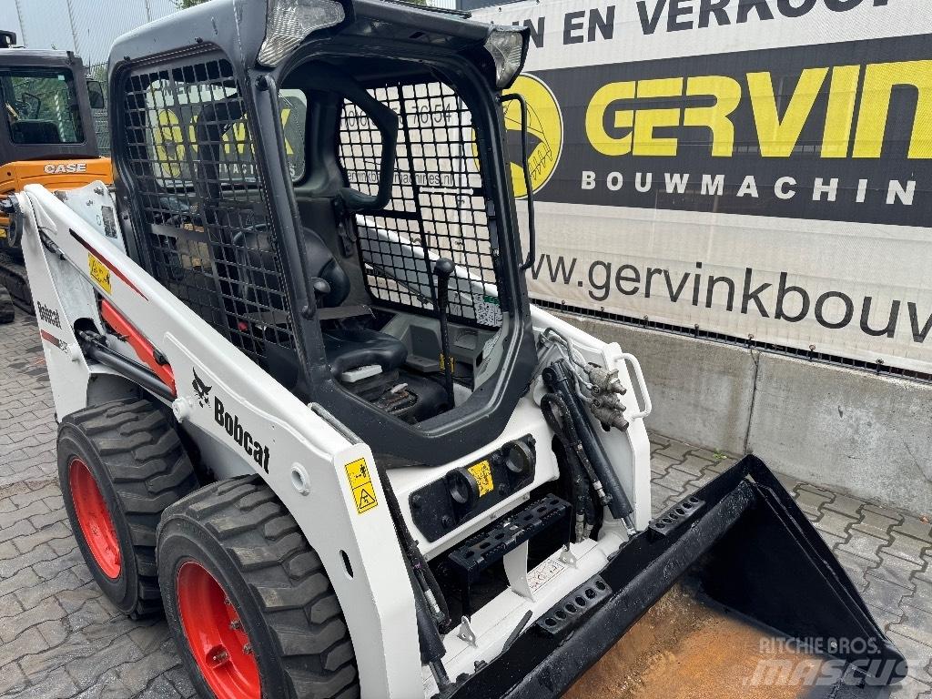 Bobcat S 450 Schrankladers