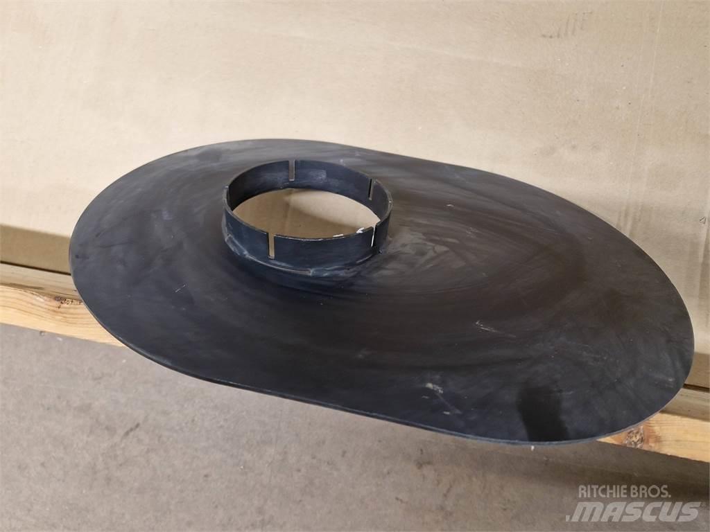 Eco Log 7008720 Motoren