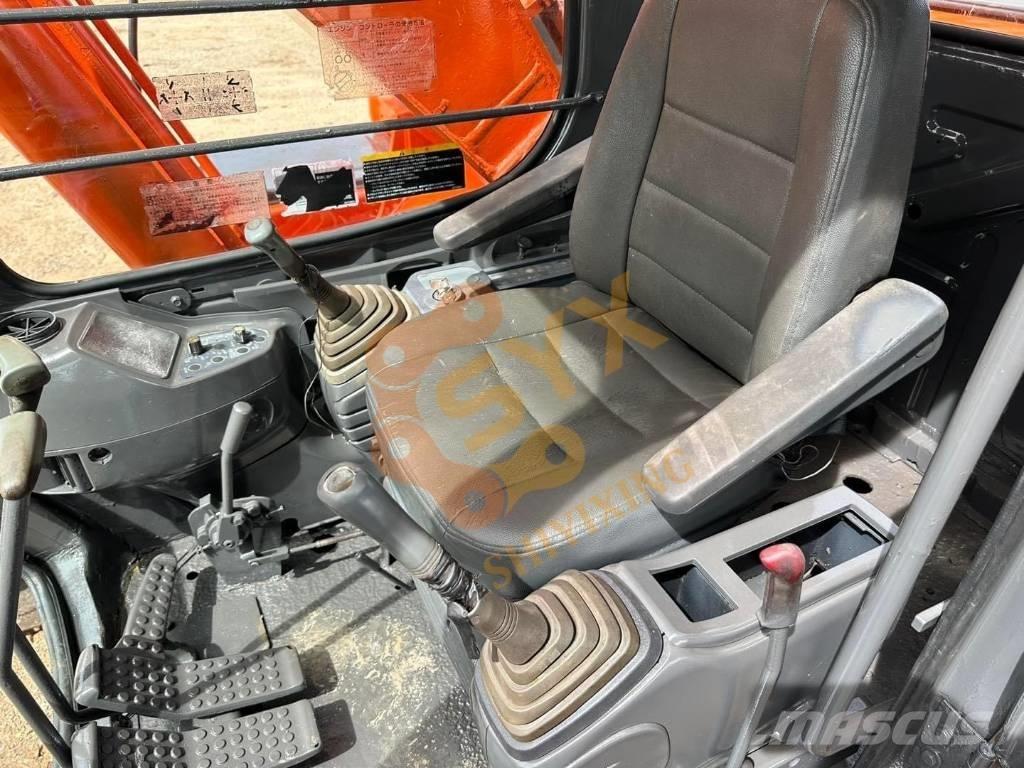 Hitachi EX 200 LC-1 Rupsgraafmachines