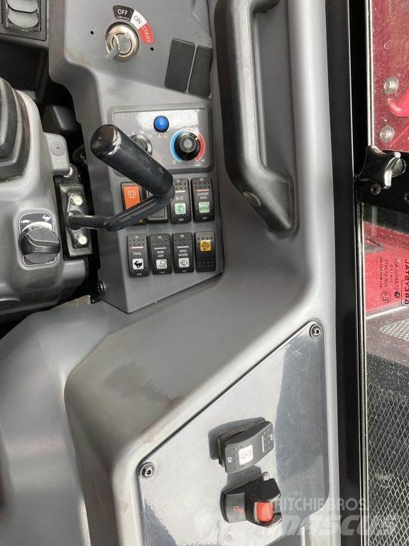 Yanmar SV100-2PB Midigraafmachines 7t - 12t