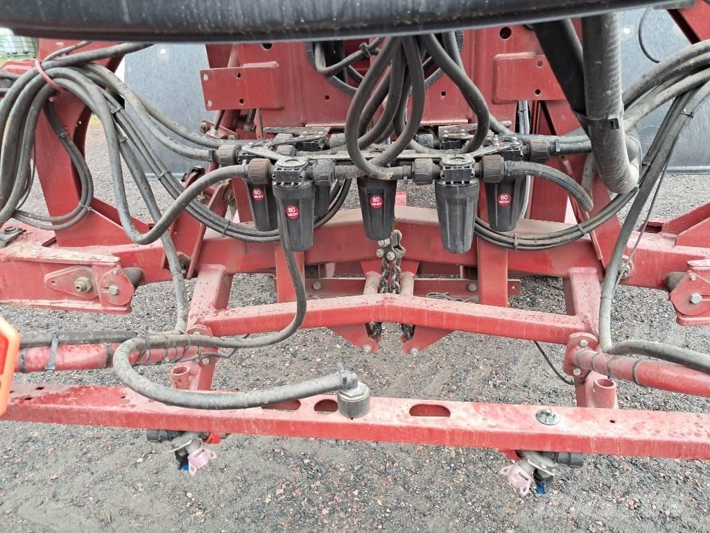 Hardi Navigator 40i Getrokken spuitmachines