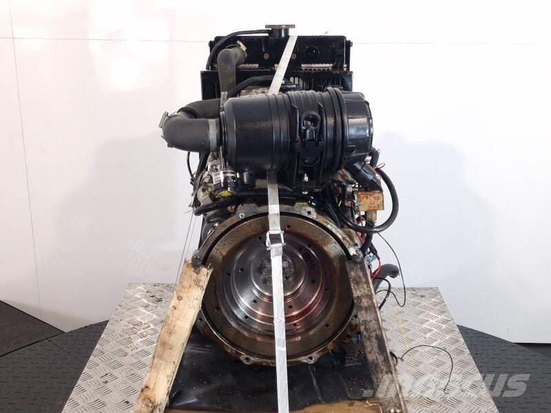 Perkins 403C-11 Motoren