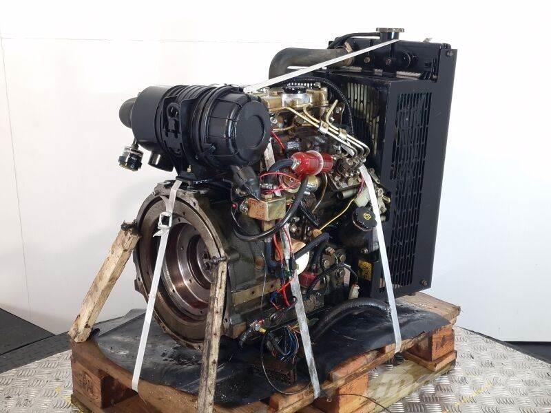 Perkins 403C-11 Motoren
