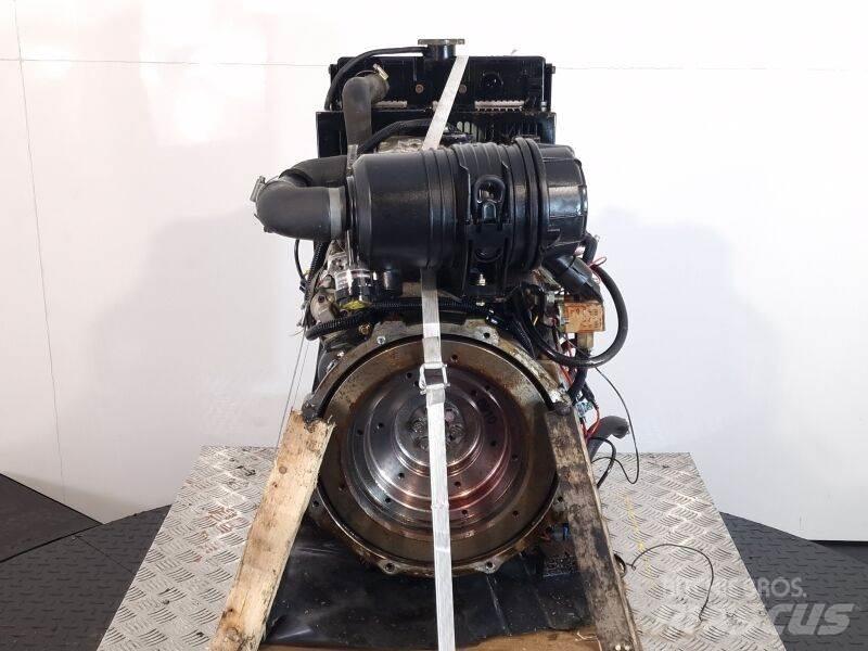 Perkins 403C-11 Motoren