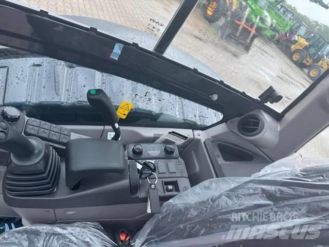 Kubota U 50-5 Minigraafmachines < 7t