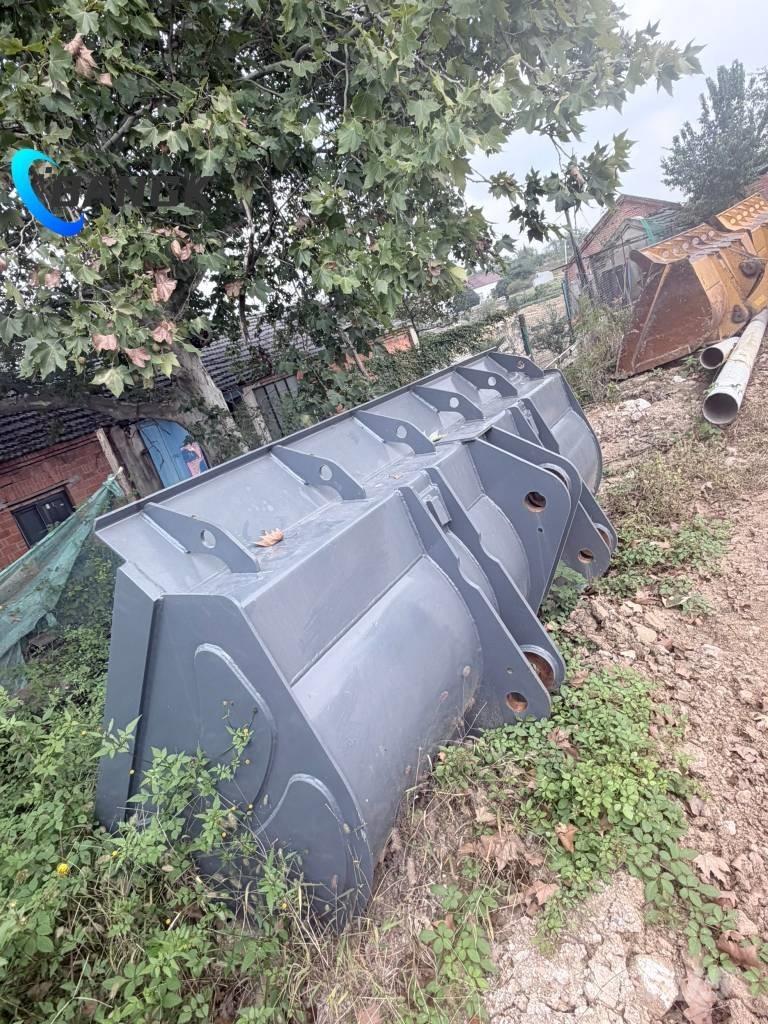 SDLG L 955 F Wielladers