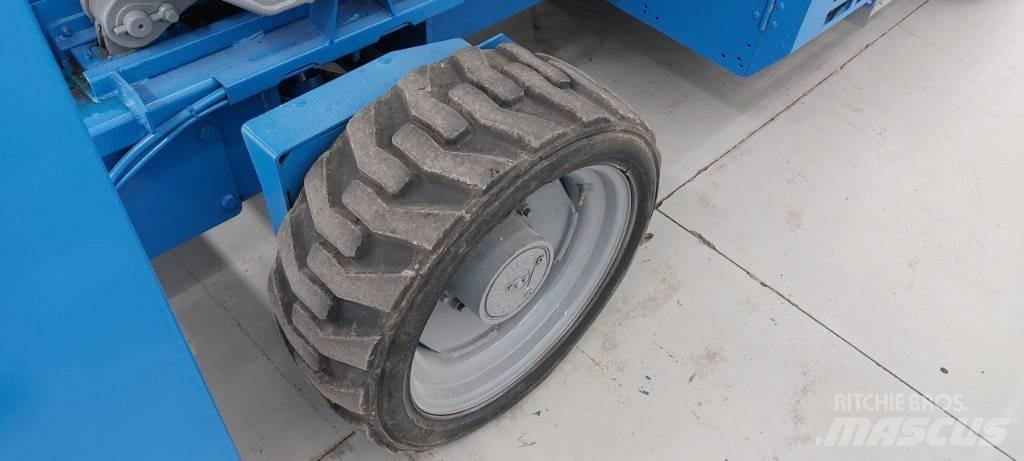 Genie GS 5390 RT Schaarhoogwerkers