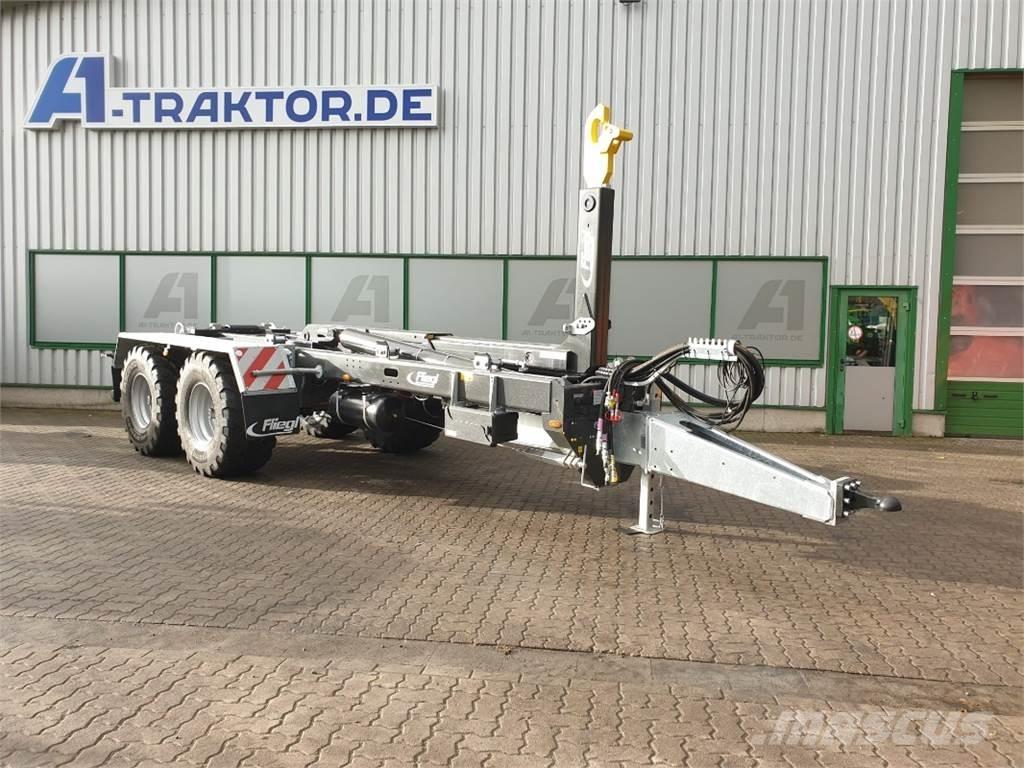 Fliegl HKL 22 Landbouw - overige