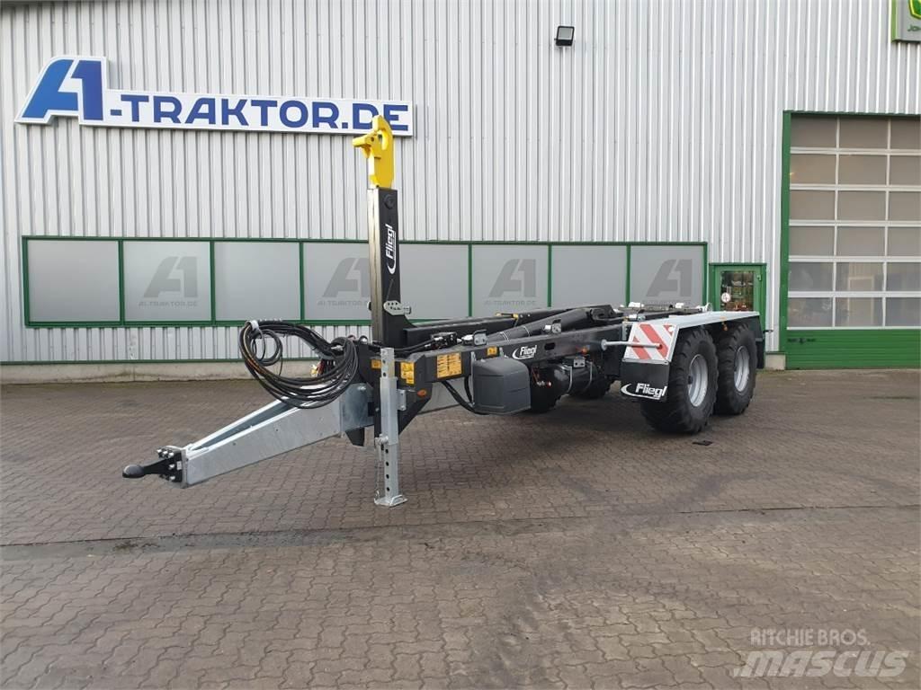 Fliegl HKL 22 Landbouw - overige