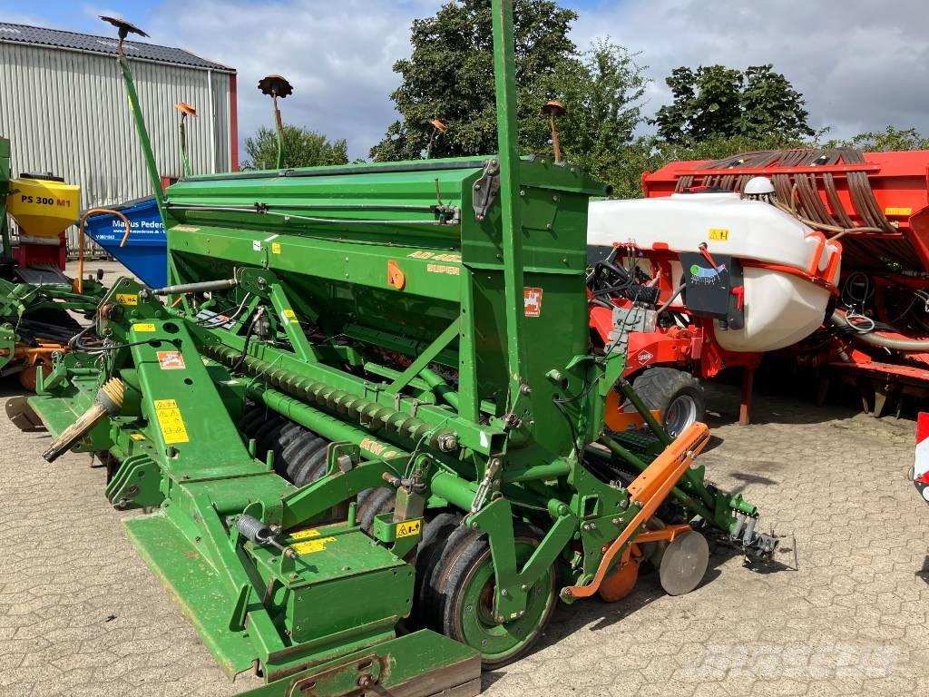Amazone KE 403 Eggen