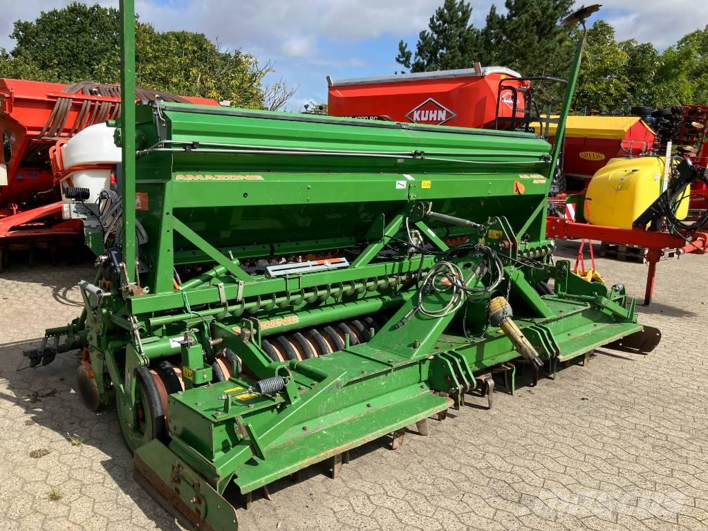 Amazone KE 403 Eggen