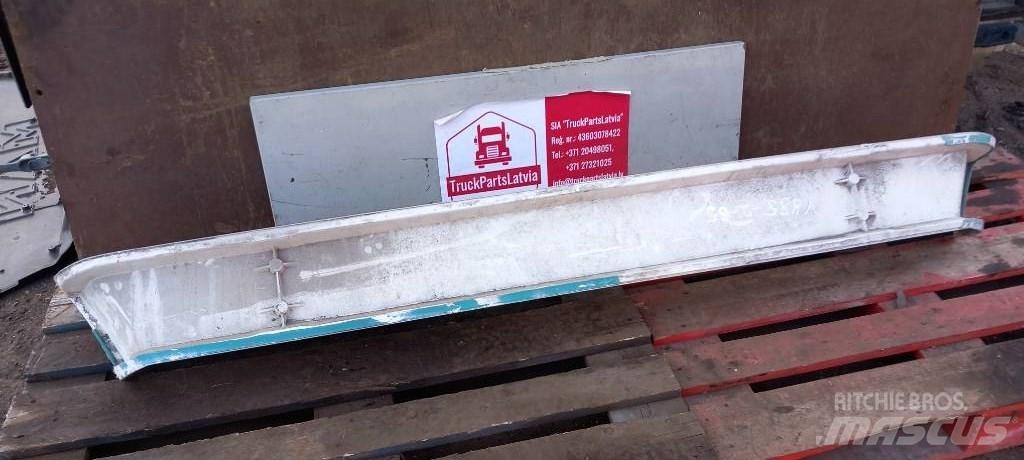 Volvo FH 12.   1063318 Cabine en interieur