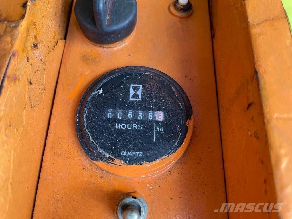 Genie GS 1932 Schaarhoogwerkers