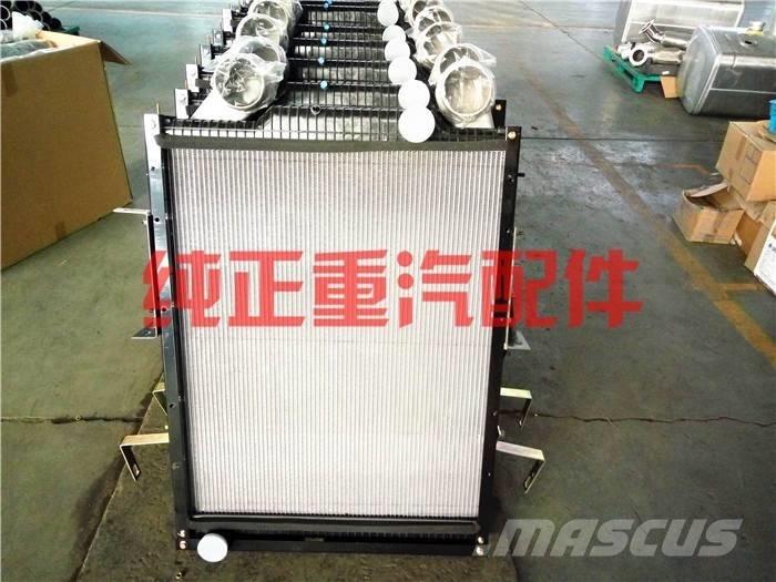  zhongqi Motoren