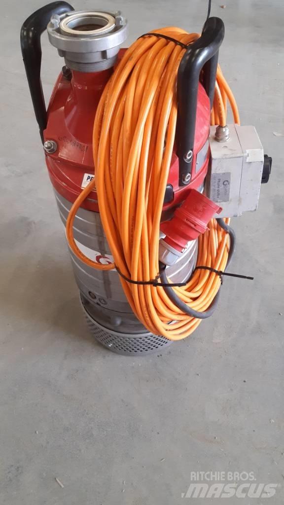  Grindex  Master SH Bouw - Overige