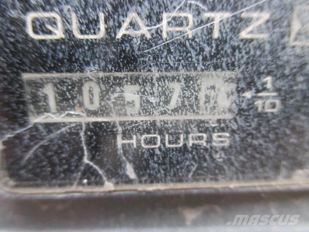 JLG 3246 ES Schaarhoogwerkers