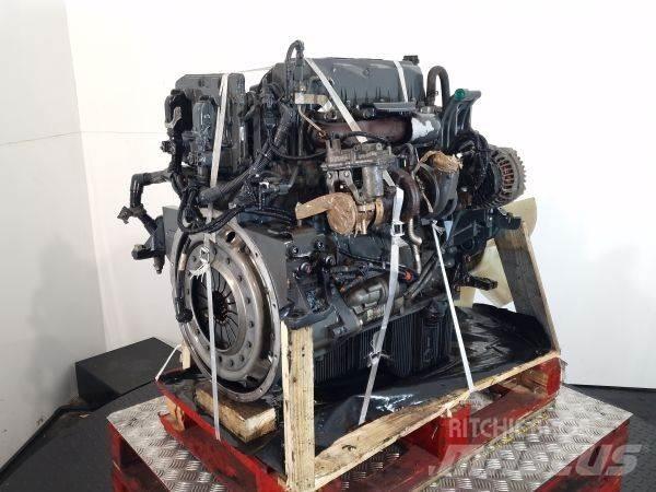 DAF PX-4 127 K1 Motoren
