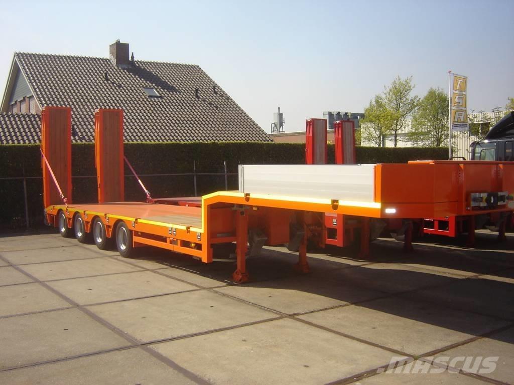  TSR 4.SON-2N Diepladers
